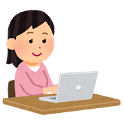 在宅ワークと子育ての両立