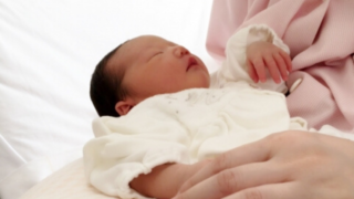 授乳を幸せな時間に