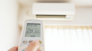 熱帯夜に赤ちゃんはエアコンなしでいい 暑さ対策で気を付けたいこと すくハピらいふ